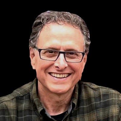 Gary Riccio